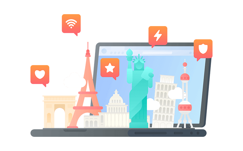 代理芒果TV的回国vpn - 快帆加速器